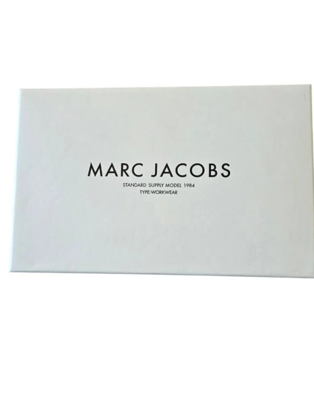 Marc Jacobs authentic marc